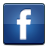 Follow Me on Facebook