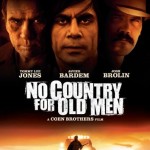 Shots of Silence: No Country for Old Men