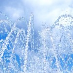 The Christian Writer: Living Water
